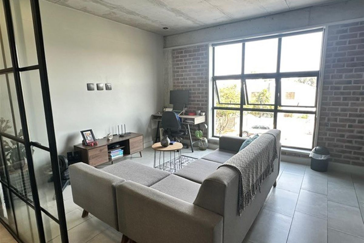 ONE BEDROOMED APARTMENT FOR SALE IN BLOUBERG - Photo 5