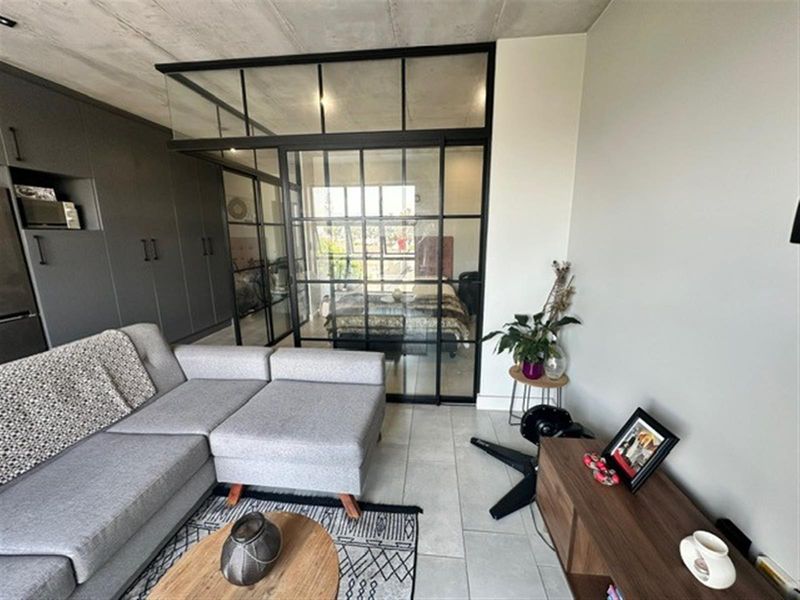 ONE BEDROOMED APARTMENT FOR SALE IN BLOUBERG - Photo 6