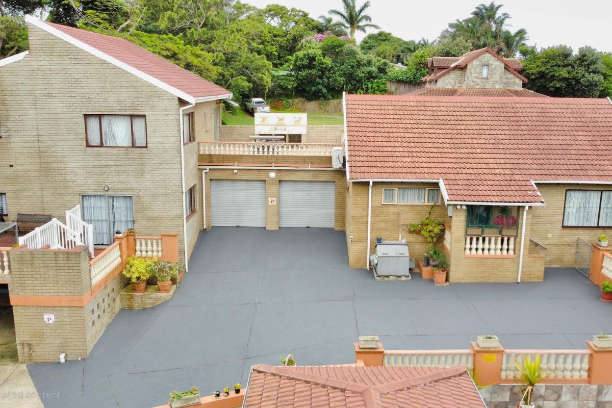 Where Sea Views Meet Smart Investment - Photo 3