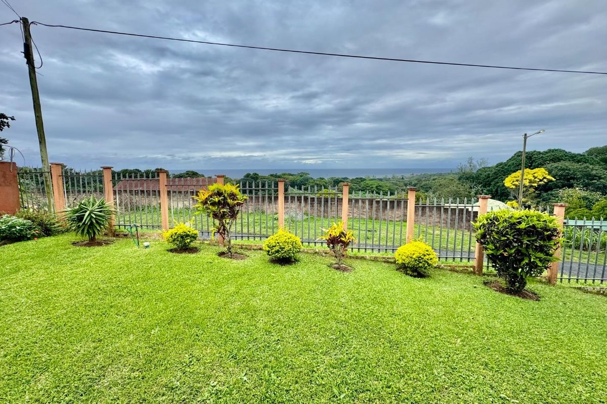 Where Sea Views Meet Smart Investment - Photo 2