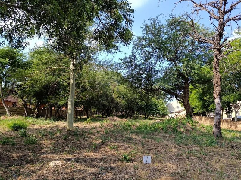 Prime Vacant Stand - Possibly the Last of Its Kind Near Komati CBD - Photo 6
