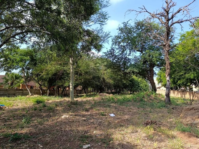 Prime Vacant Stand - Possibly the Last of Its Kind Near Komati CBD - Photo 5