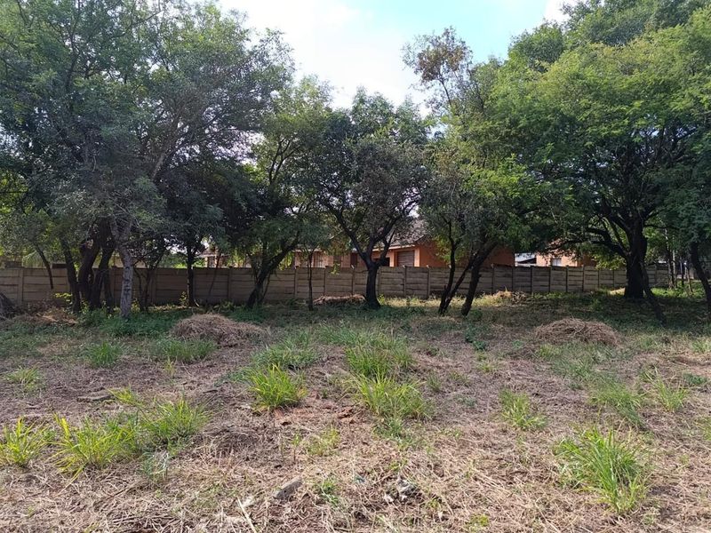 Prime Vacant Stand - Possibly the Last of Its Kind Near Komati CBD - Photo 10