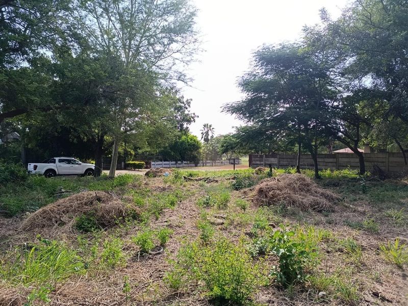 Prime Vacant Stand - Possibly the Last of Its Kind Near Komati CBD - Photo 9