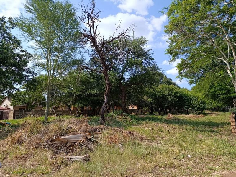 Prime Vacant Stand - Possibly the Last of Its Kind Near Komati CBD - Photo 7
