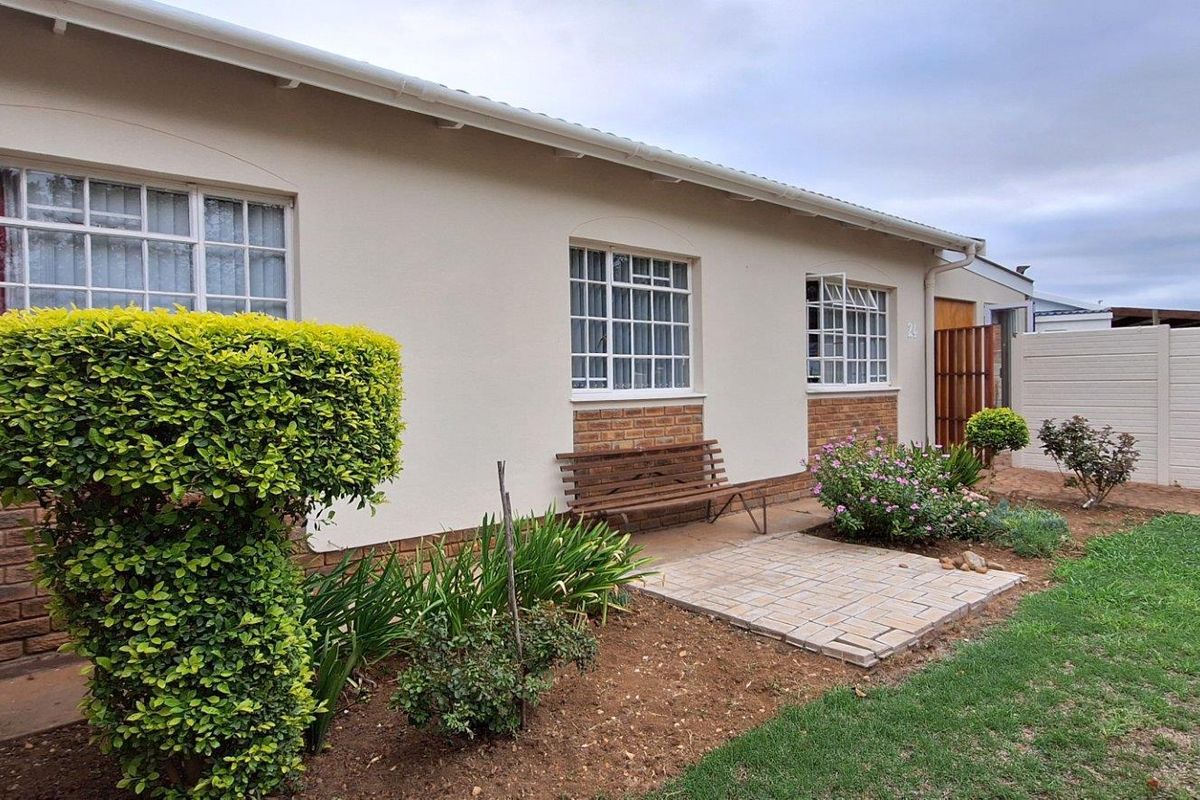 House For Sale in Riversdale - Photo 5