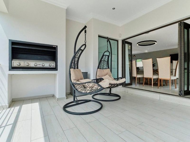 DESIGNER 3BED DUPLEX CLUSTER - Photo 7