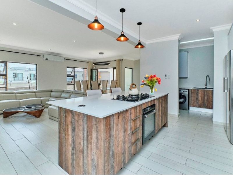 DESIGNER 3BED DUPLEX CLUSTER - Photo 6