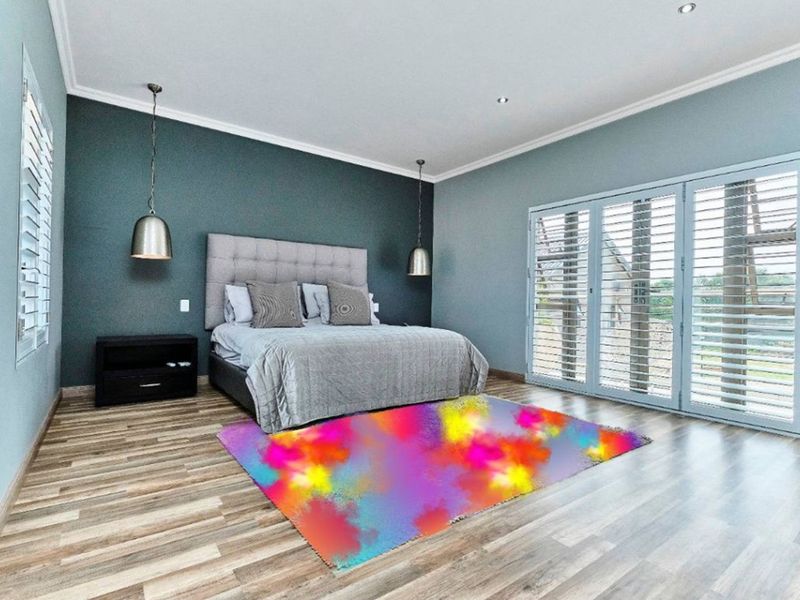 DESIGNER 3BED DUPLEX CLUSTER - Photo 10