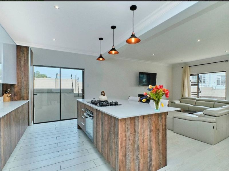 DESIGNER 3BED DUPLEX CLUSTER - Photo 5