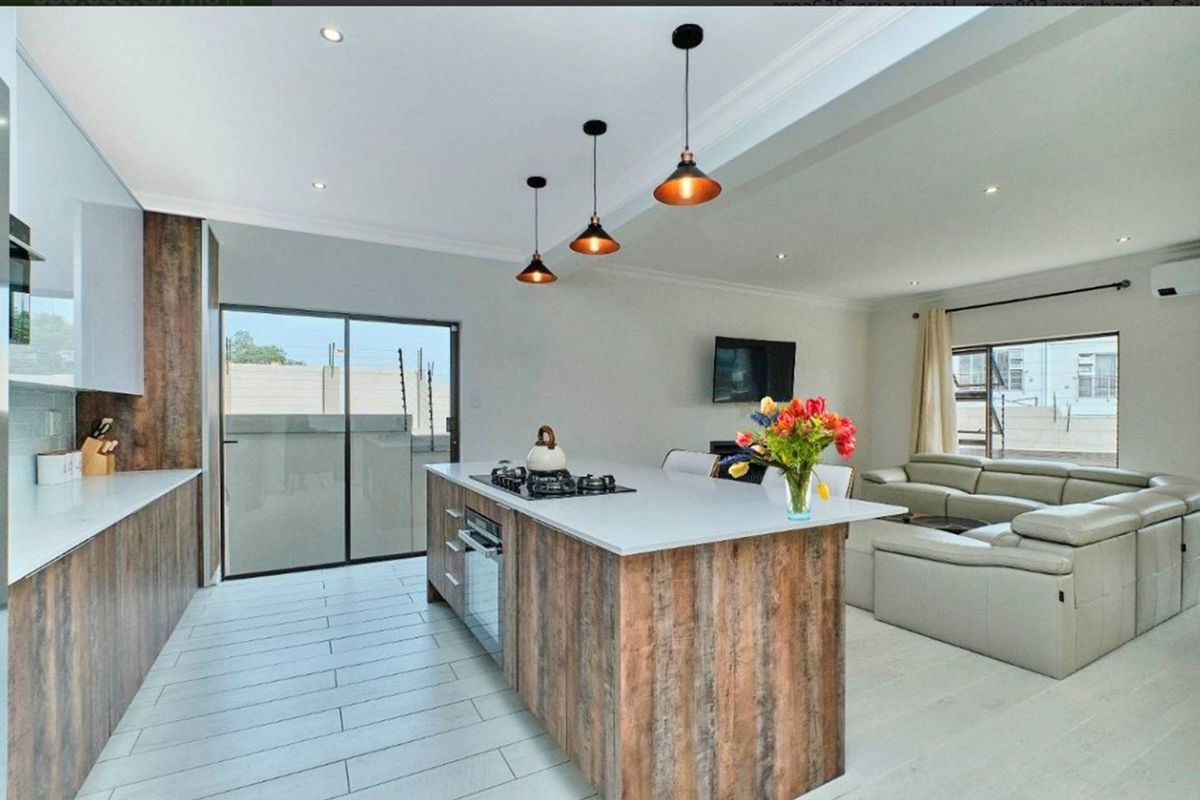 DESIGNER 3BED DUPLEX CLUSTER - Photo 5