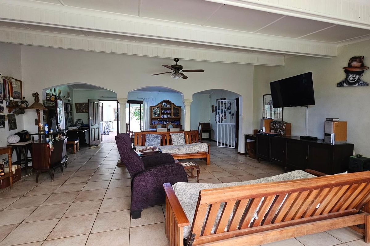 House For Sale in Uvongo Beach, Margate, KwaZulu Natal - Photo 5