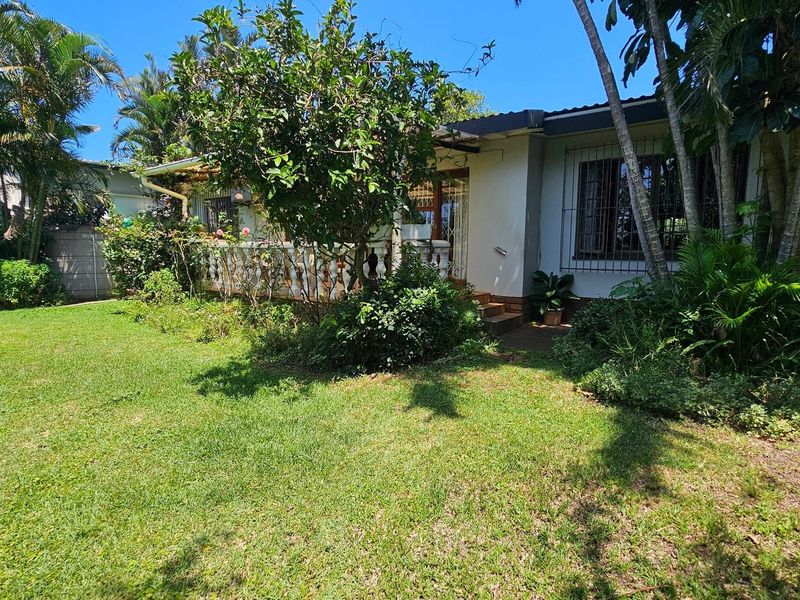 House For Sale in Uvongo Beach, Margate, KwaZulu Natal - Photo 9