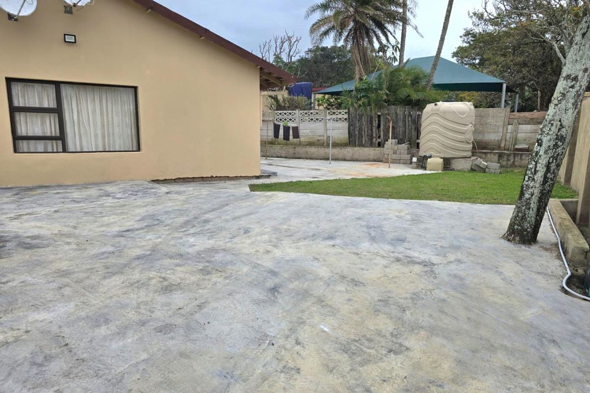 Spacious Family Living - Photo 4