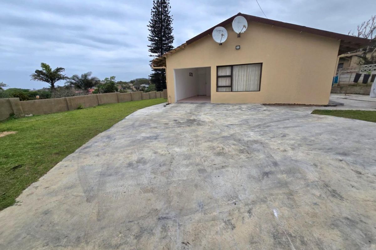 Spacious Family Living - Photo 2