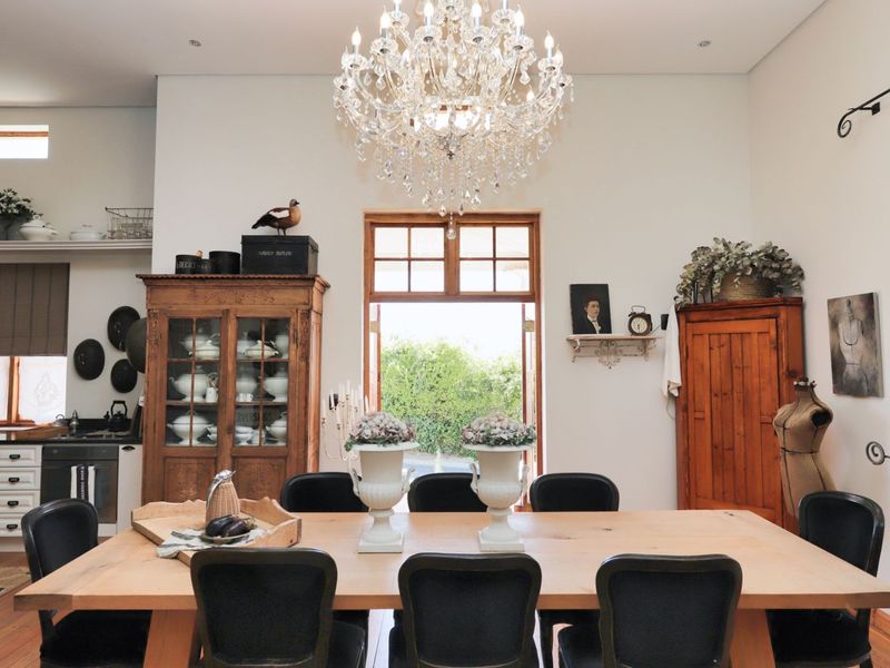 House For Sale in Riebeek Kasteel, Riebeek Valley - Photo 9