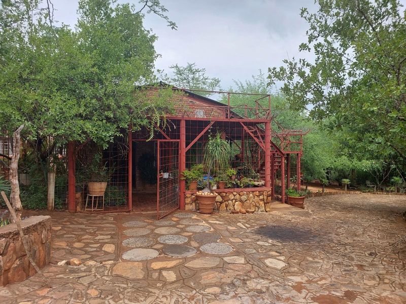 Farm For Sale in Musina / Tshipise, Limpopo - Photo 5