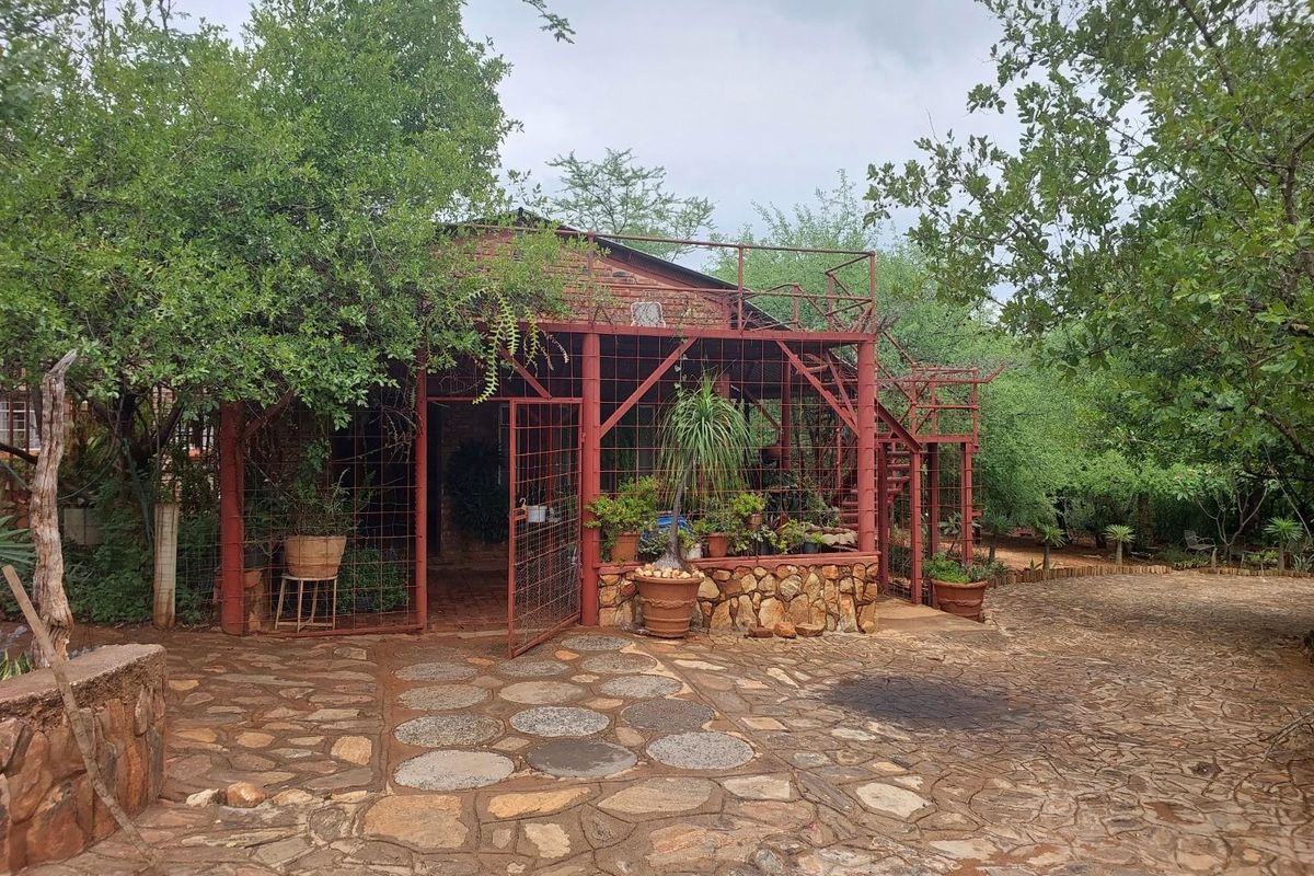 Farm For Sale in Musina / Tshipise, Limpopo - Photo 5