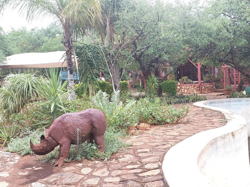 Farm For Sale in Musina / Tshipise, Limpopo - Photo 6