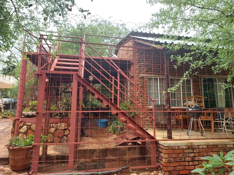 Farm For Sale in Musina / Tshipise, Limpopo - Photo 9