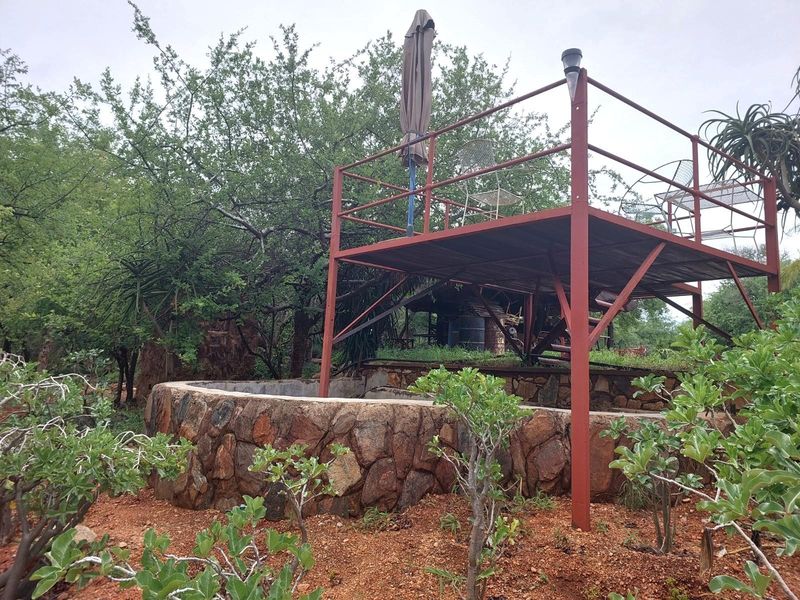 Farm For Sale in Musina / Tshipise, Limpopo - Photo 8