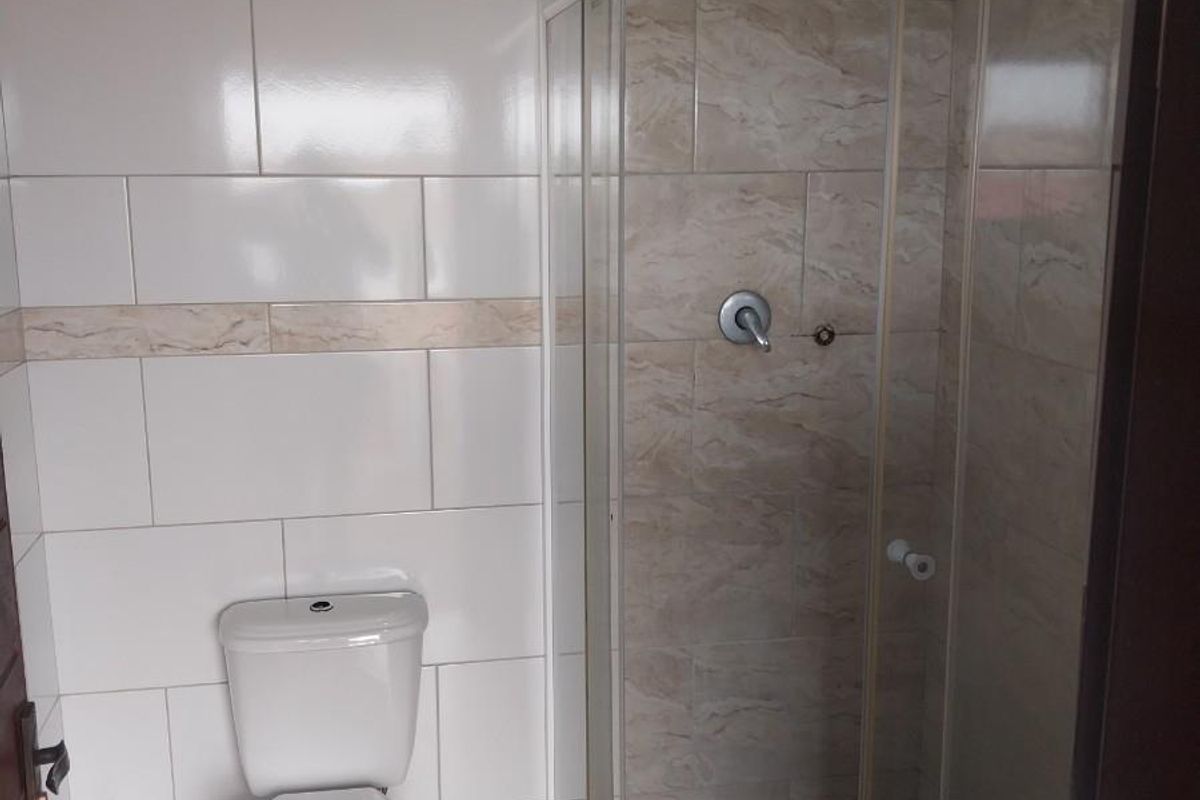 1 Room To Rent in Protea Glen, Soweto - Photo 4