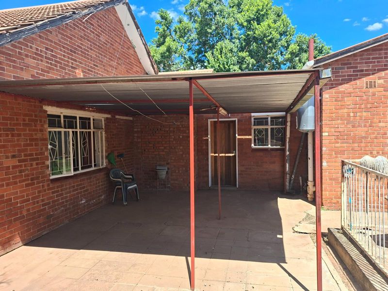 Spacious family home - Photo 7