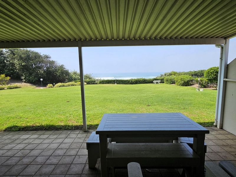 Ground floor, Three Bedroom Apartment on Beachfront! - Photo 9