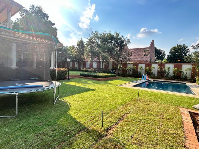 House For Sale in Boomed-off Waterkloof, Pretoria - Photo 3