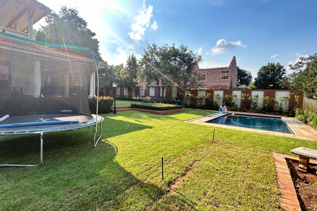 House For Sale in Boomed-off Waterkloof, Pretoria - Photo 3