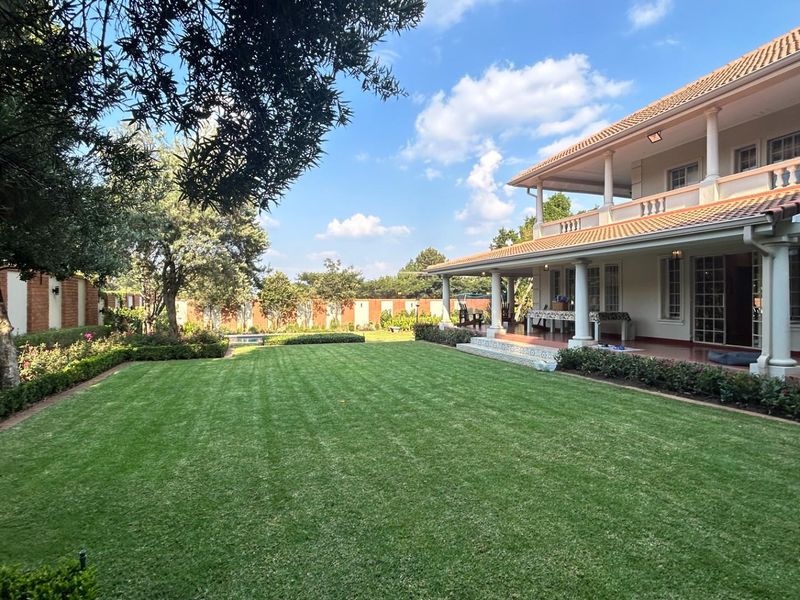 House For Sale in Boomed-off Waterkloof, Pretoria - Photo 4