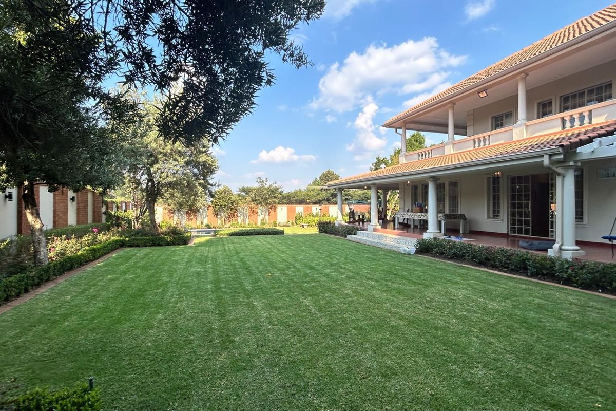 House For Sale in Boomed-off Waterkloof, Pretoria - Photo 4