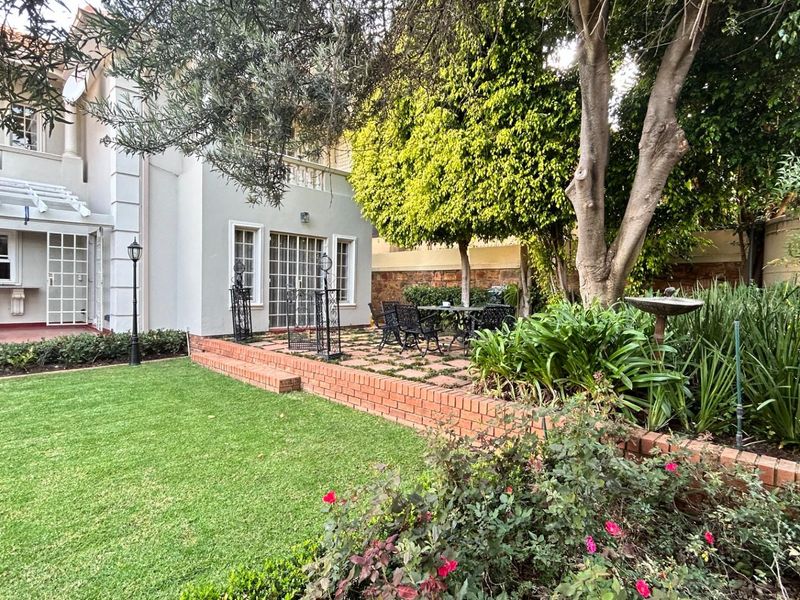 House For Sale in Boomed-off Waterkloof, Pretoria - Photo 5