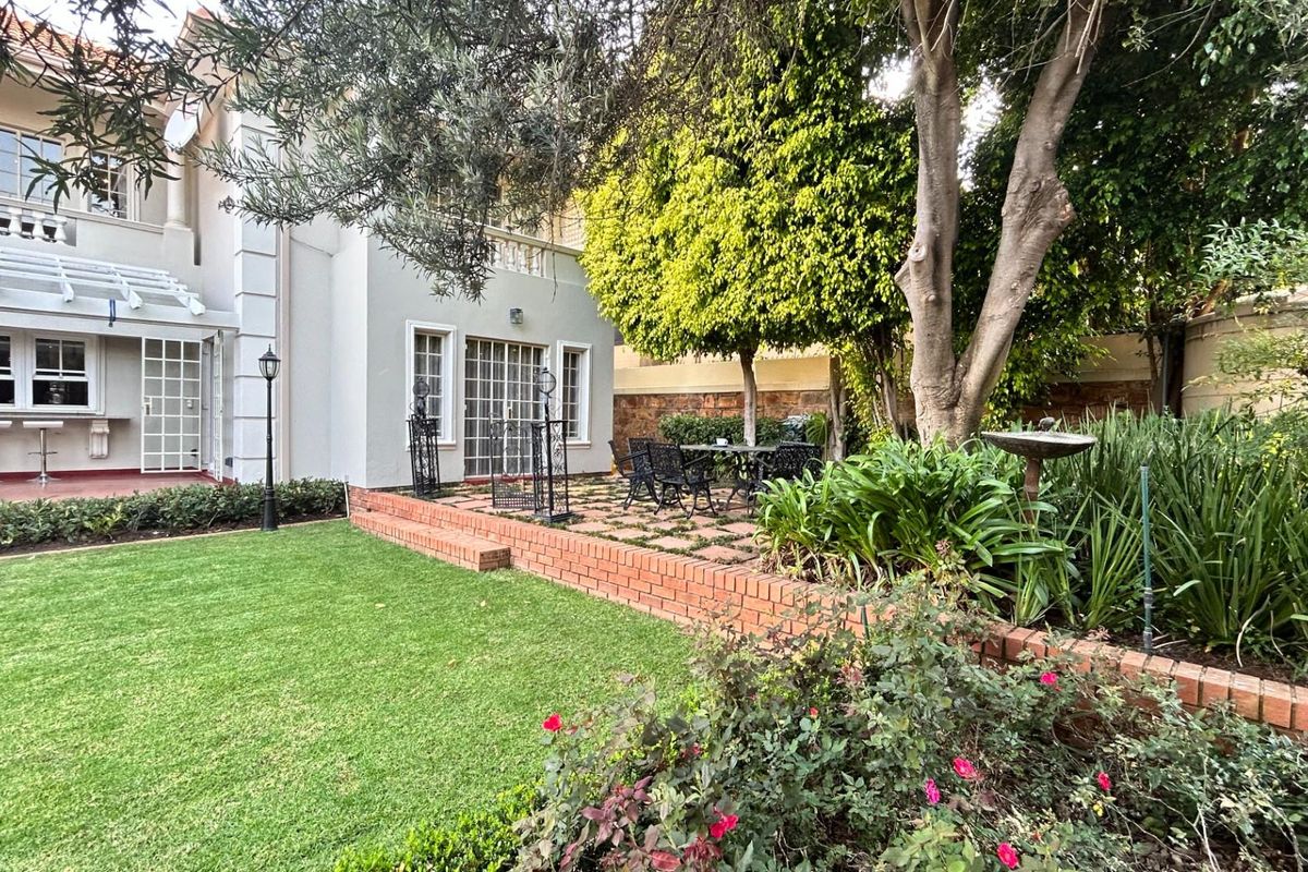 House For Sale in Boomed-off Waterkloof, Pretoria - Photo 5