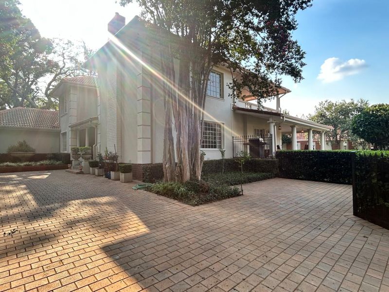 House For Sale in Boomed-off Waterkloof, Pretoria - Photo 10