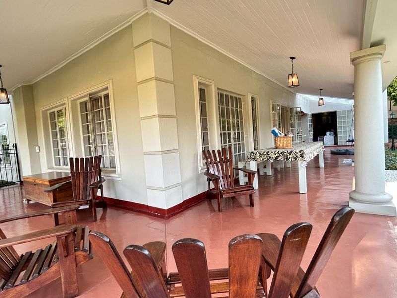 House For Sale in Boomed-off Waterkloof, Pretoria - Photo 9