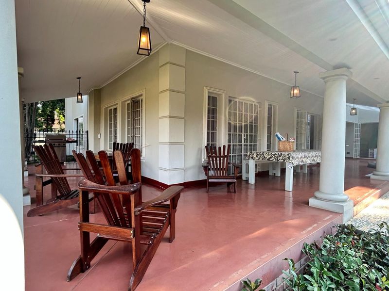 House For Sale in Boomed-off Waterkloof, Pretoria - Photo 8