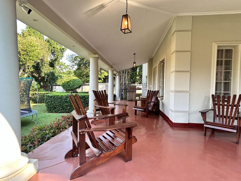 House For Sale in Boomed-off Waterkloof, Pretoria - Photo 7