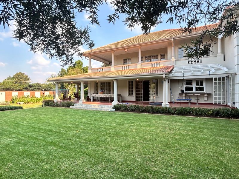 House For Sale in Boomed-off Waterkloof, Pretoria - Photo 6