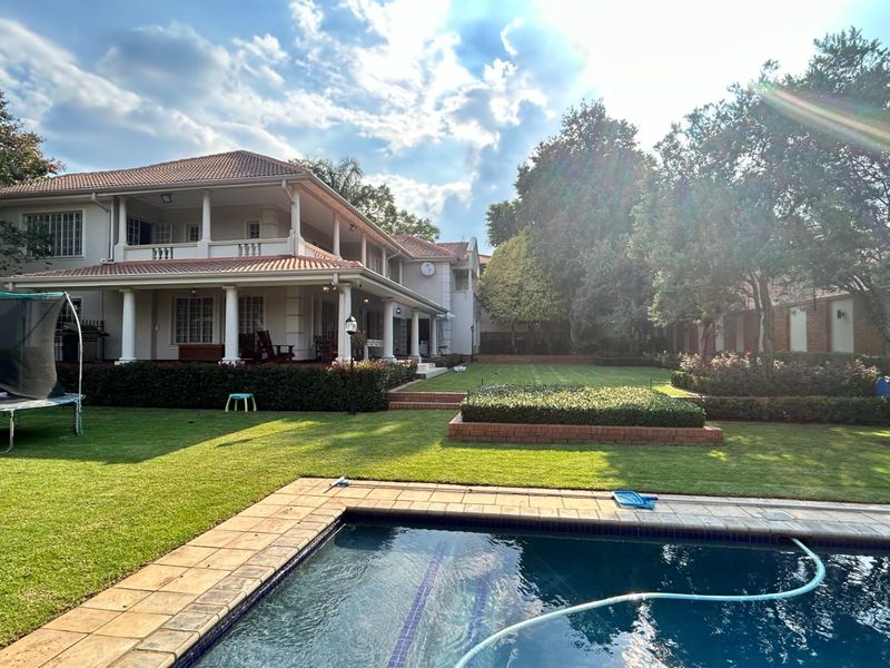 House For Sale in Boomed-off Waterkloof, Pretoria - Photo 2