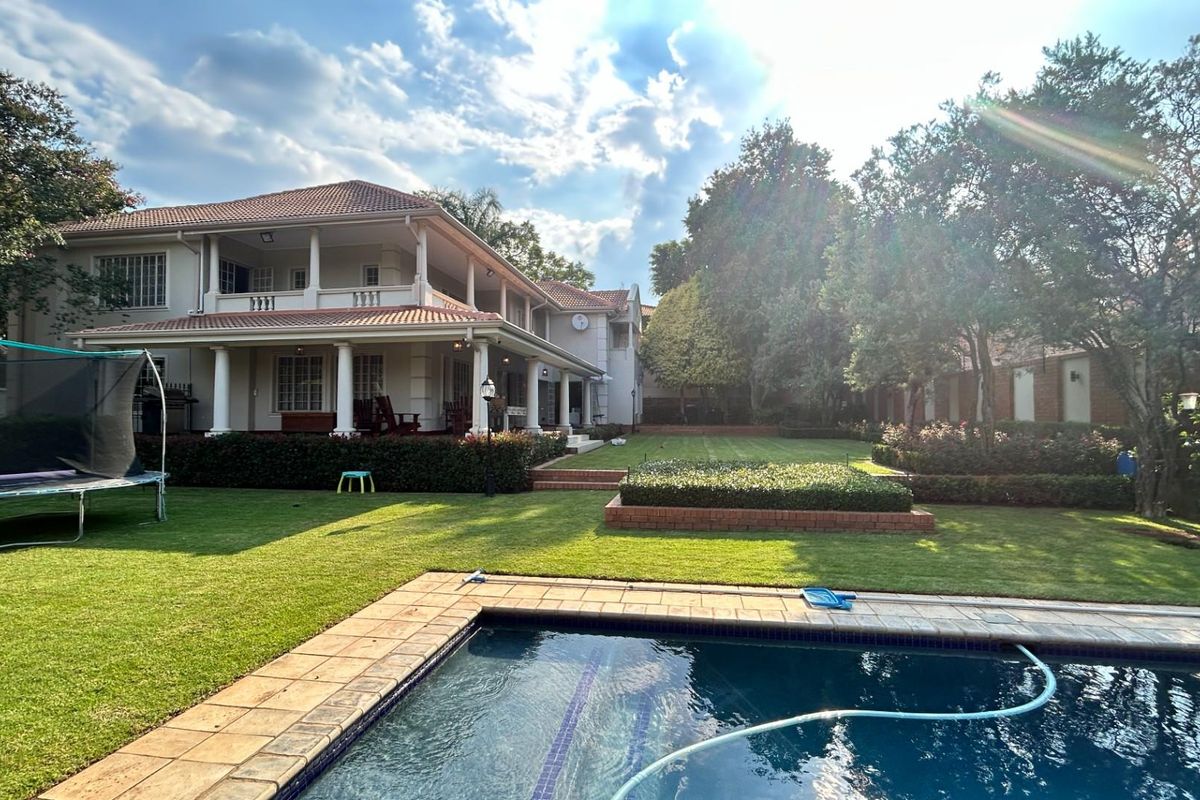 House For Sale in Boomed-off Waterkloof, Pretoria - Photo 2