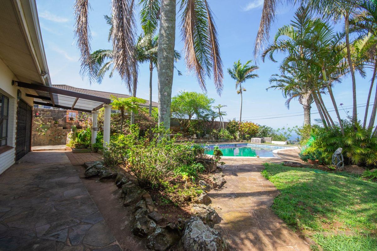 House For Sale in Uvongo Beach, Margate, KwaZulu Natal - Photo 2