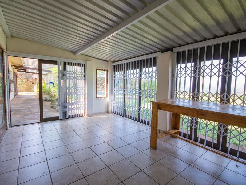House For Sale in Uvongo Beach, Margate, KwaZulu Natal - Photo 4