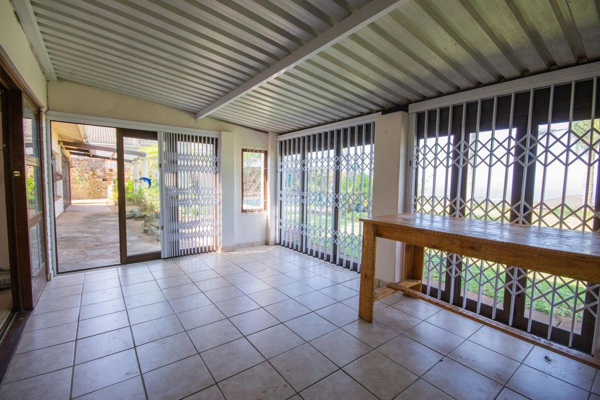 House For Sale in Uvongo Beach, Margate, KwaZulu Natal - Photo 4