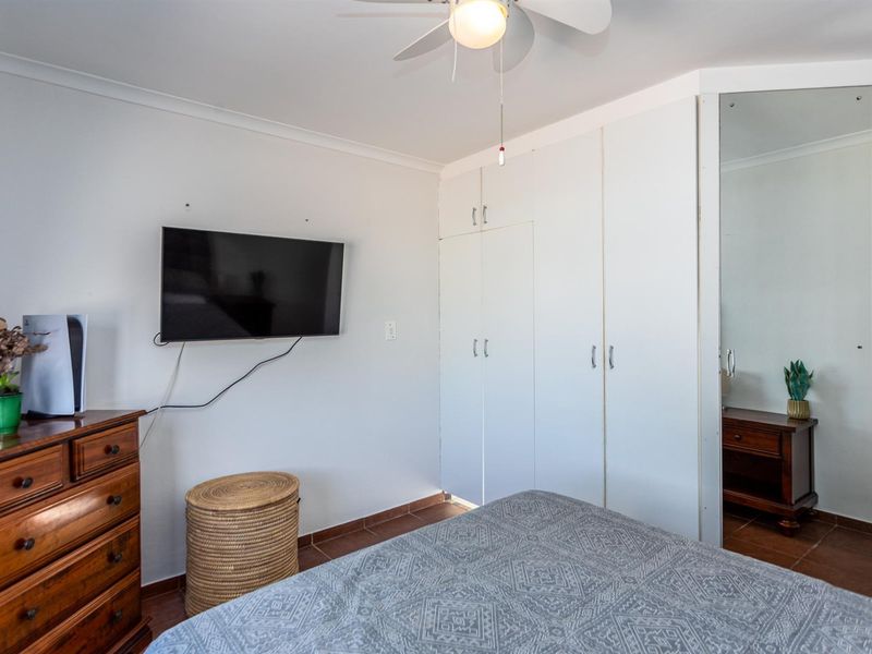 Charming Low-Maintenance Home in Secure Gated Complex - Photo 7