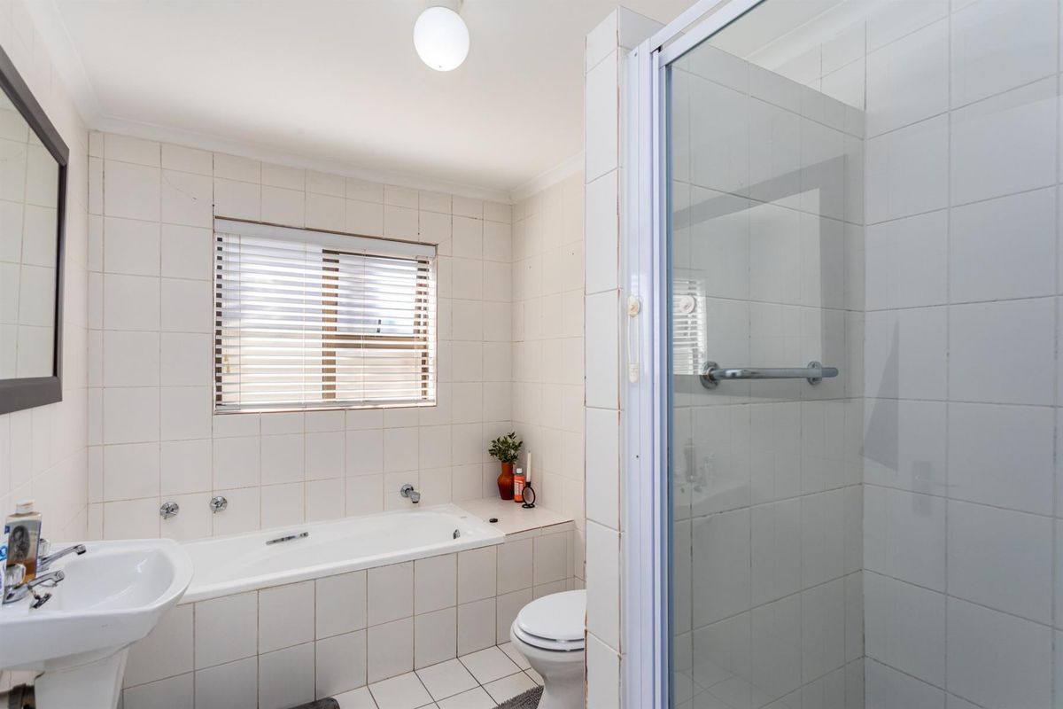 Charming Low-Maintenance Home in Secure Gated Complex - Photo 4