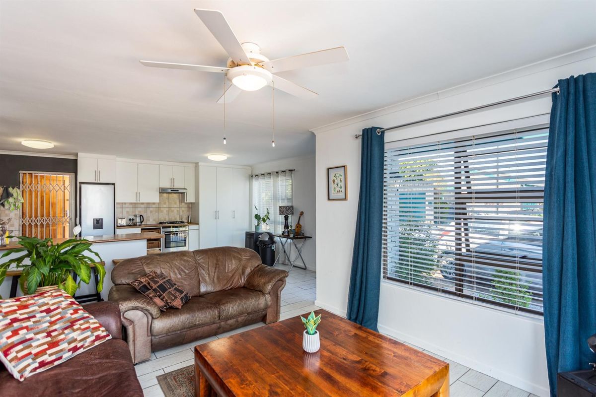 Charming Low-Maintenance Home in Secure Gated Complex - Photo 3