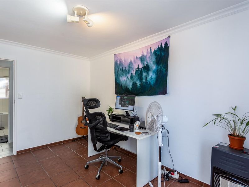 Charming Low-Maintenance Home in Secure Gated Complex - Photo 10