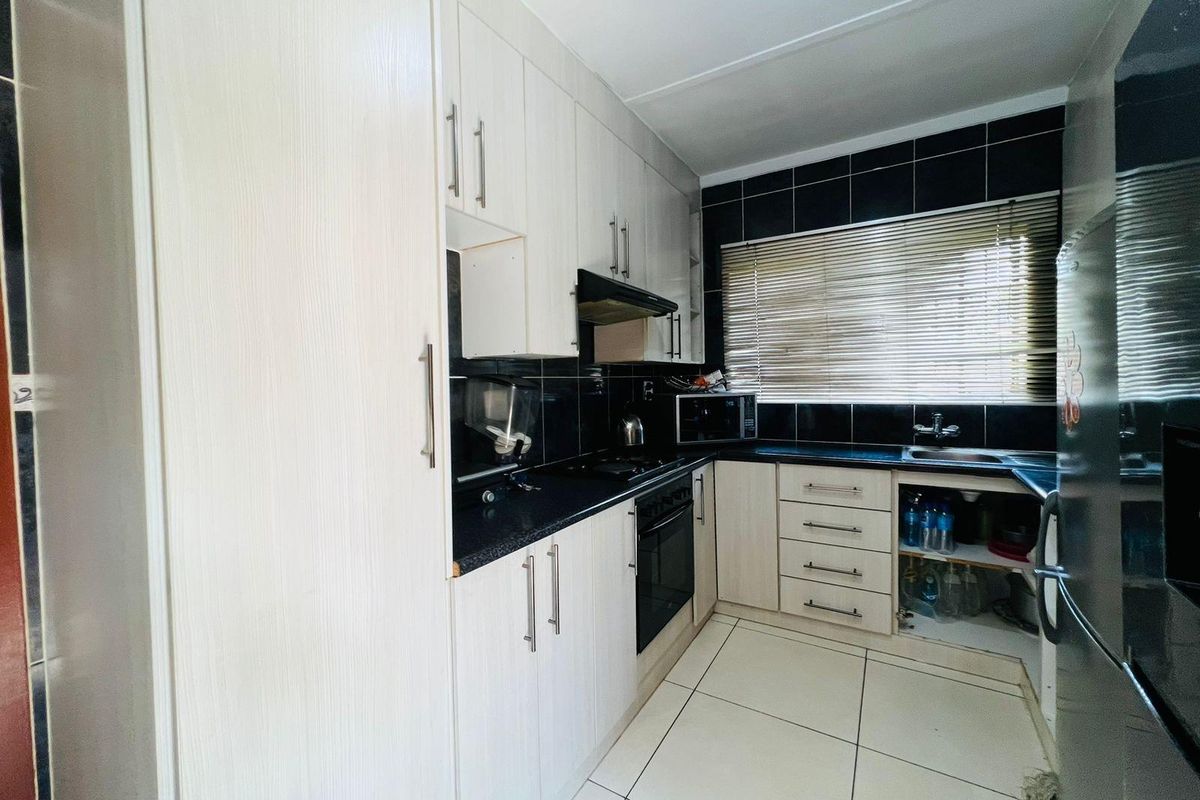 House for sale in Vsnderbijlpark, CE2 - Photo 5