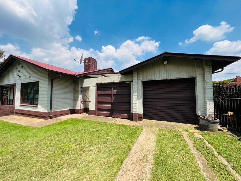 House for sale in Vsnderbijlpark, CE2 - Photo 2